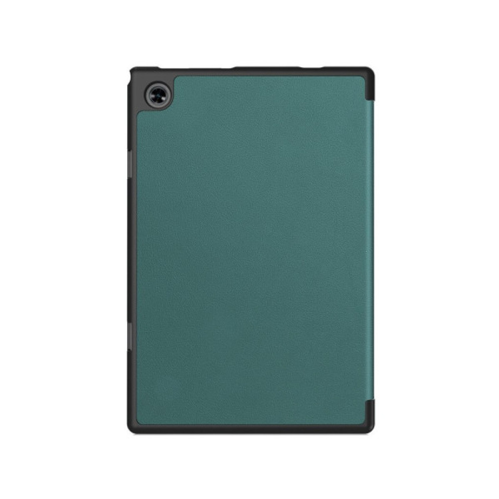 Чохол до планшета BeCover Smart Case Teclast M40 Pro 10.1" Dark Green (709880) Чохол до планшета BeCover Smart Case Teclast M40 Pro 10.1" Dark Green (709880)