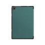 Чохол до планшета BeCover Smart Case Teclast M40 Pro 10.1" Dark Green (709880) Чохол до планшета BeCover Smart Case Teclast M40 Pro 10.1" Dark Green (709880)
