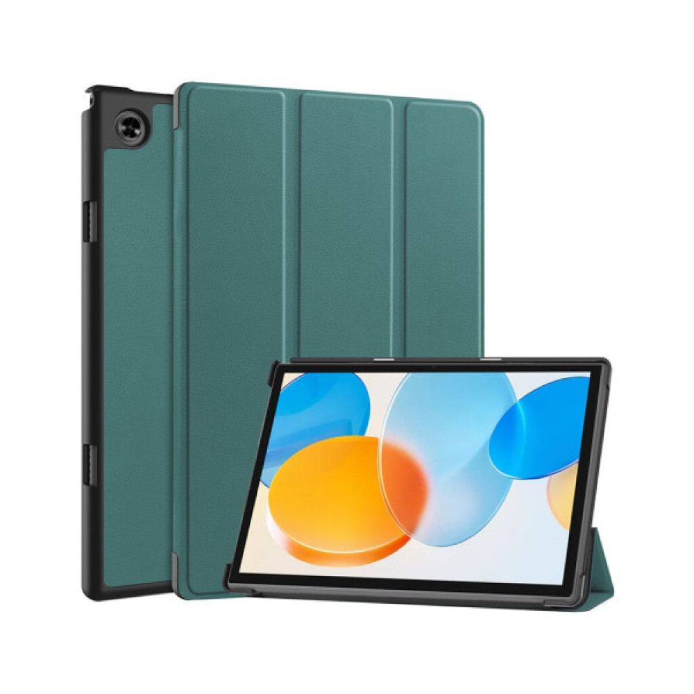 Чохол до планшета BeCover Smart Case Teclast M40 Pro 10.1" Dark Green (709880) Чохол до планшета BeCover Smart Case Teclast M40 Pro 10.1" Dark Green (709880)