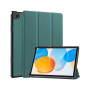 Чохол до планшета BeCover Smart Case Teclast M40 Pro 10.1" Dark Green (709880) Чохол до планшета BeCover Smart Case Teclast M40 Pro 10.1" Dark Green (709880)