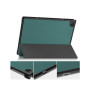 Чохол до планшета BeCover Smart Case Teclast M40 Pro 10.1" Dark Green (709880) Чохол до планшета BeCover Smart Case Teclast M40 Pro 10.1" Dark Green (709880)