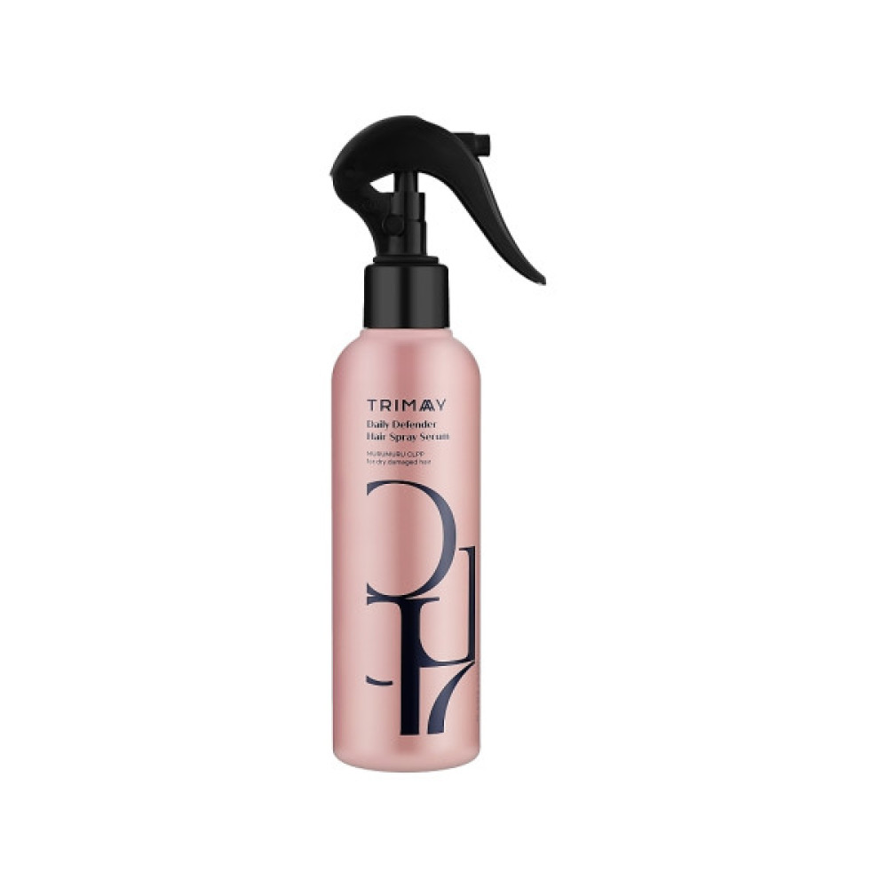 Спрей для волосся Trimay Daily Defender Hair Spray Serum 200 мл (8809822540136)