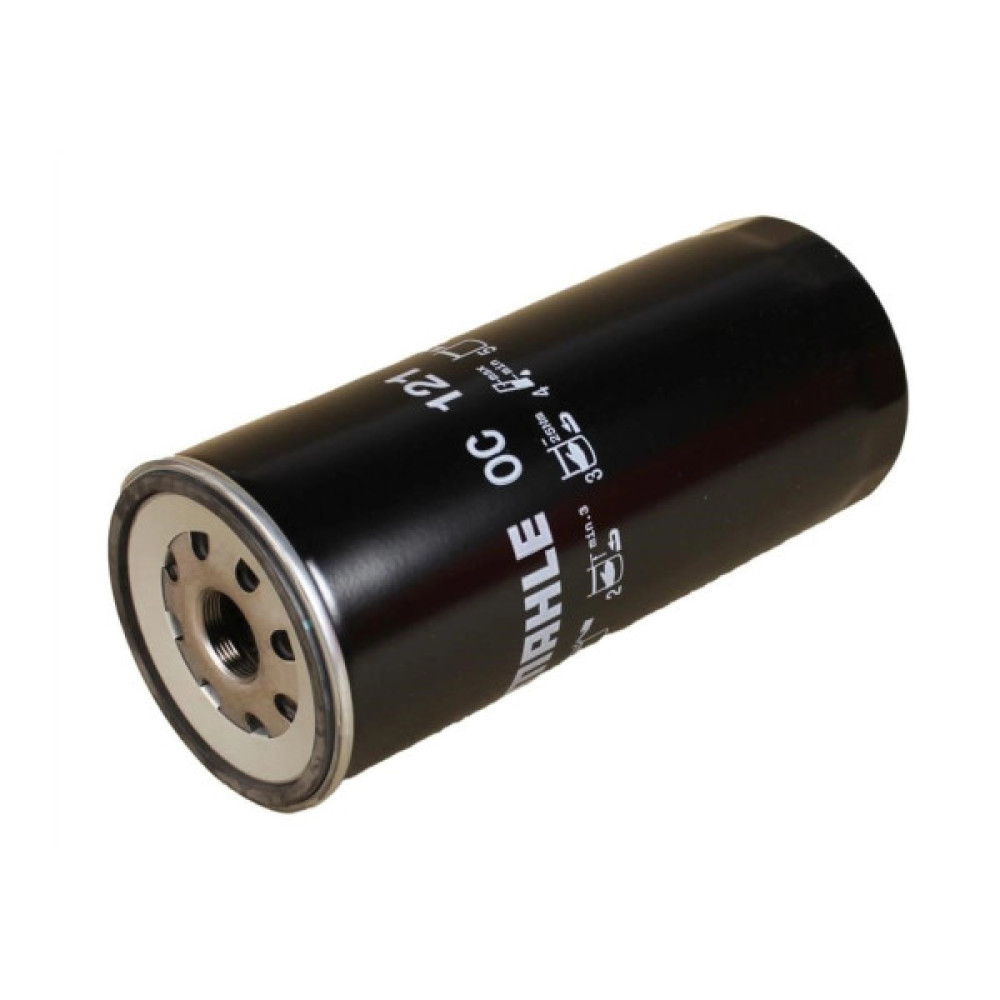 Фільтр масляний Mahle OC121 Фільтр масляний Mahle OC121