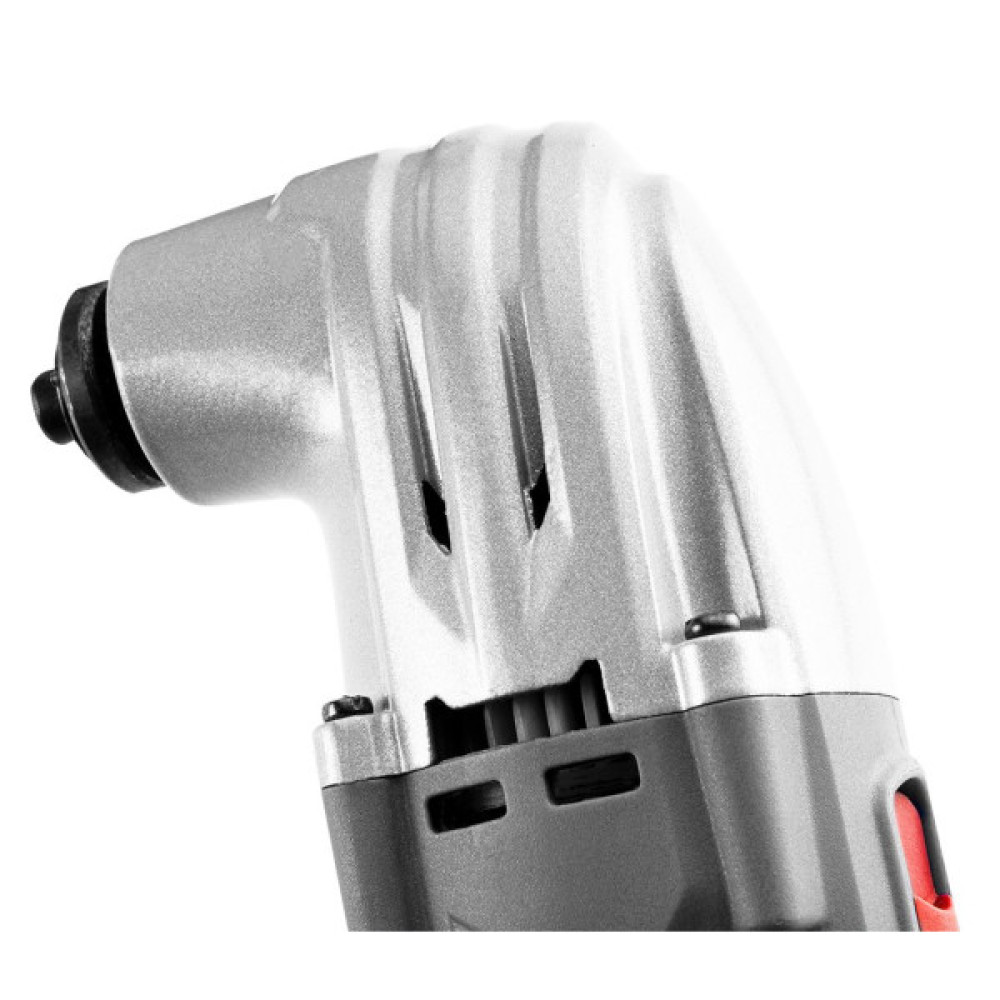 Шліфмашина шліфувально-гравірувальна GRAPHITE 250Вт 15000-21000об/хв 1.35кг кейс