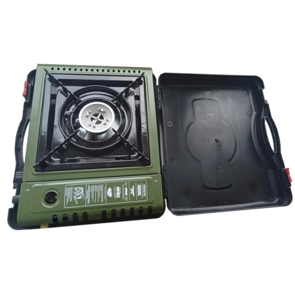 Настільна плита X-TREME ZD-6800