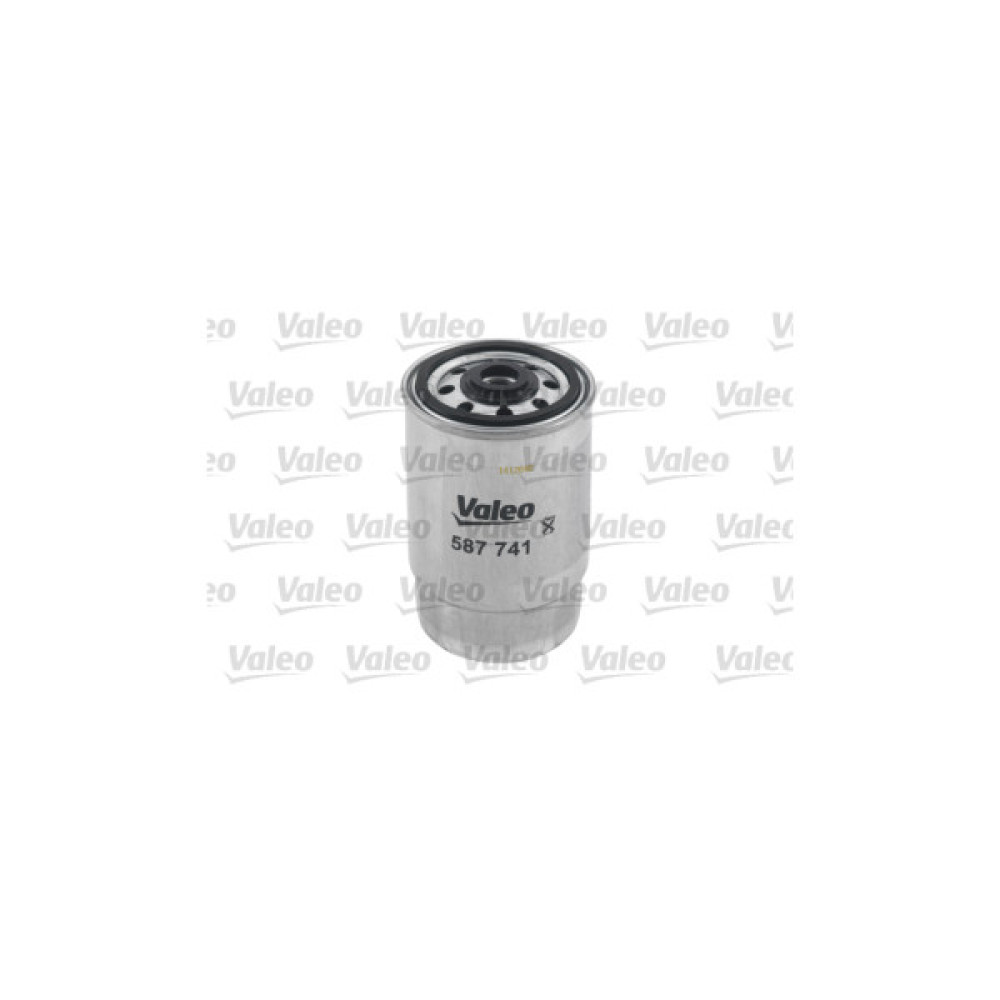 Фільтр паливний Valeo 587741