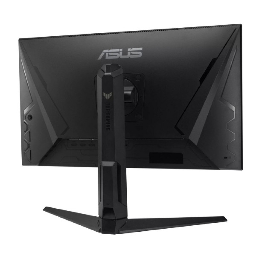 Монітор Asus 27" TUF Gaming VG27AQML1A 2xHDMI, DP, 2xUSB, MM, IPS, 2560x1440, 260Hz, 1ms, DCI-P3 90%, AdaptiveSync, Pivot, HDR400