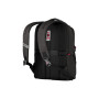 Рюкзак для ноутбука Wenger 16" MX Professional Gray (611641)