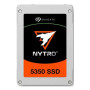 Накопичувач SSD U.3 2.5" 7.68TB Nytro 5350M Seagate (XP7680SE70065)