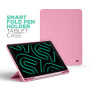 Чохол до планшета Armorstandart Smart Fold Pen Lenovo Idea Tab Pink (ARM89519)