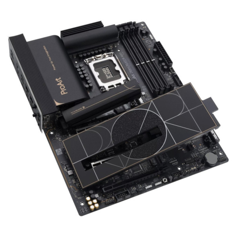 Материнська плата ASUS PROART Z890-CREATOR WIFI