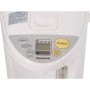 Електрочайник Panasonic NC-DG3000WTS