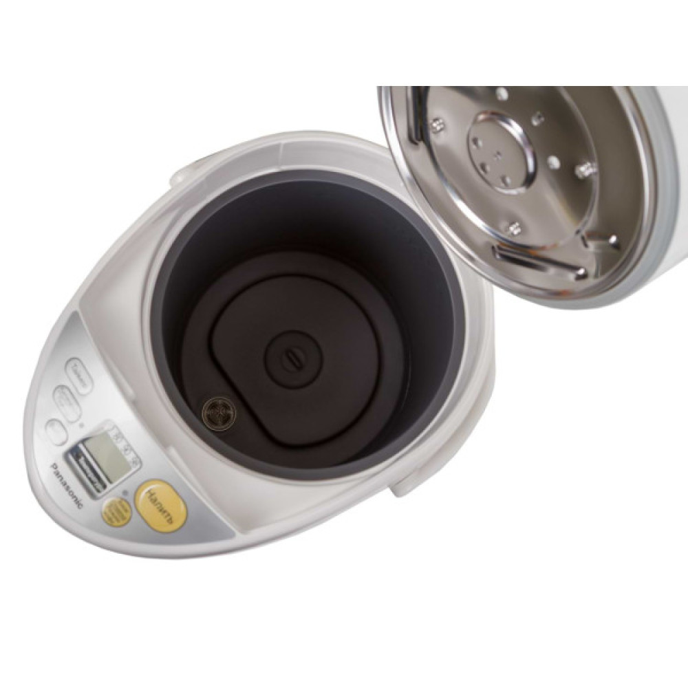 Електрочайник Panasonic NC-DG3000WTS