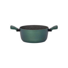 Каструля TVS Eco Ok Induction без кришки 24 см, 4,4 л (4N480243310001)