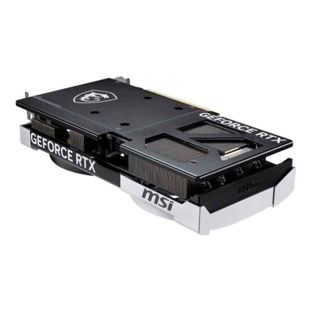 Відеокарта MSI GeForce RTX 5070 12GB GDDR7 VENTUS 2X OC
