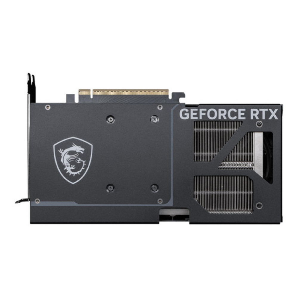 Відеокарта MSI GeForce RTX 5070 12GB GDDR7 VENTUS 2X OC