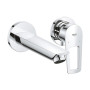Змішувач Grohe BauLoop New (20289001)