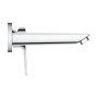 Змішувач Grohe BauLoop New (20289001)