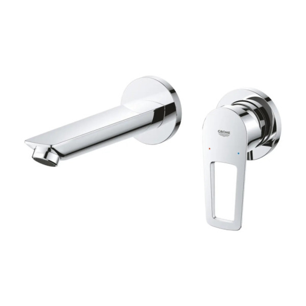 Змішувач Grohe BauLoop New (20289001)