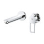 Змішувач Grohe BauLoop New (20289001)