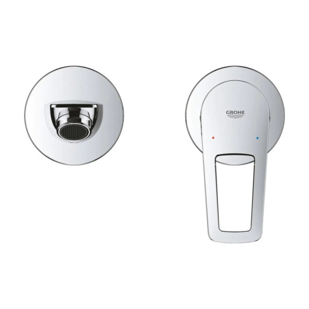 Змішувач Grohe BauLoop New (20289001)