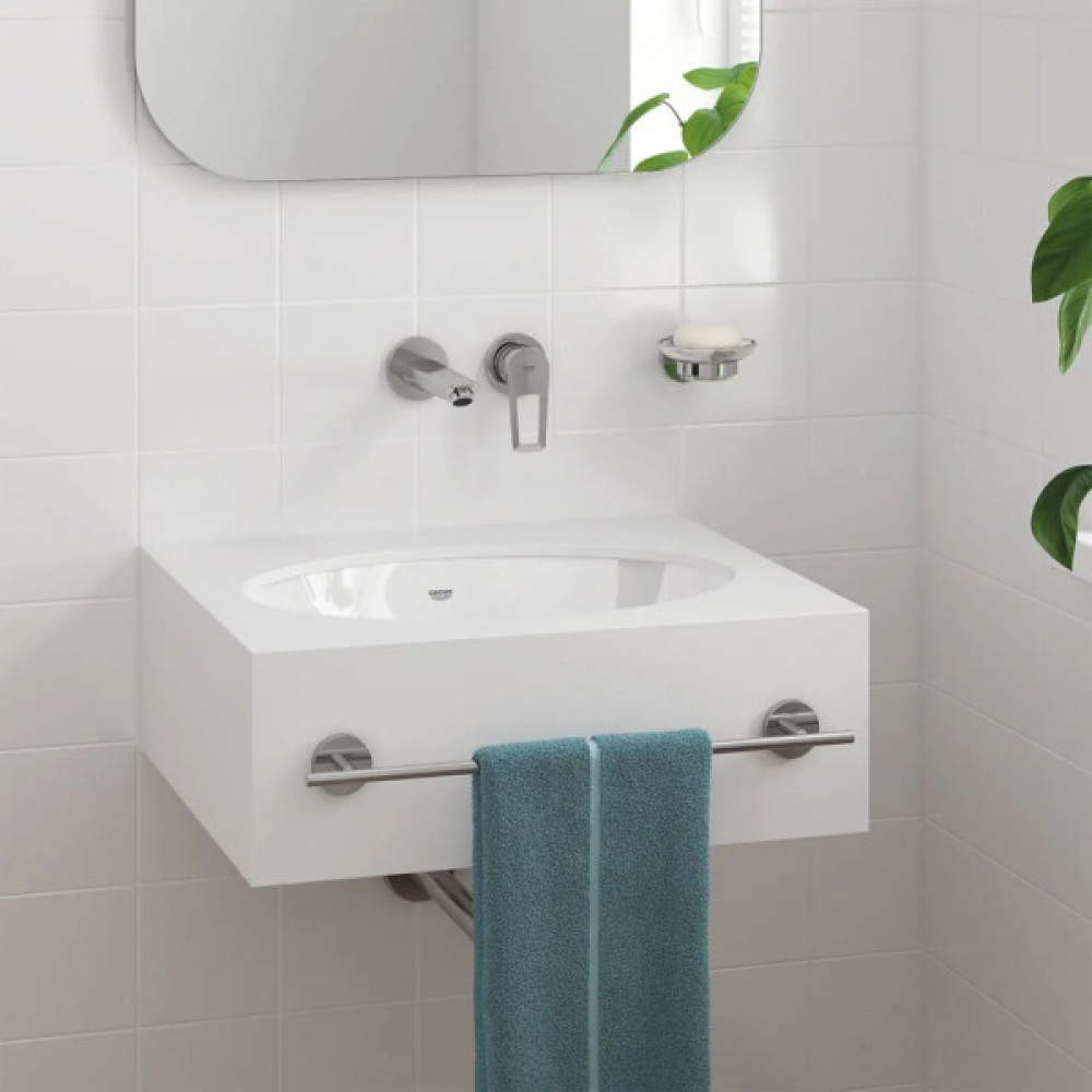 Змішувач Grohe BauLoop New (20289001)