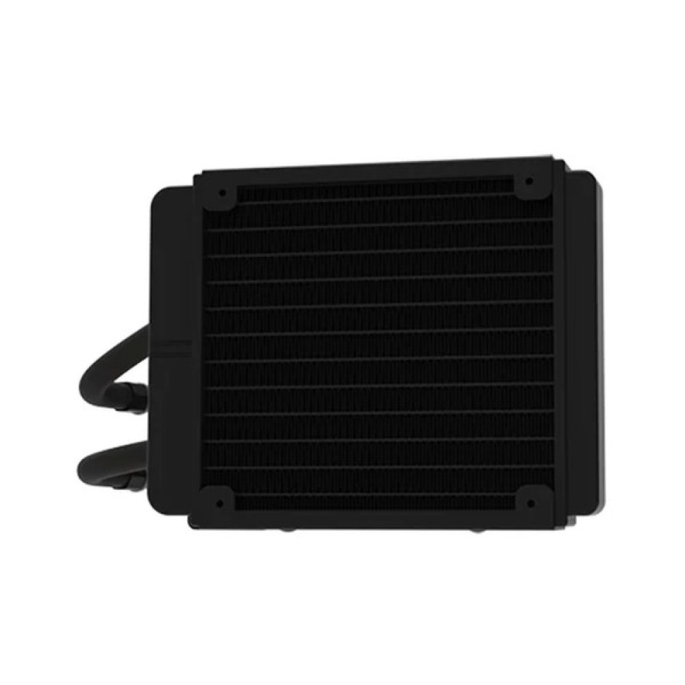 Система рідинного охолодження Machenike LC-120-ARGB BLACK