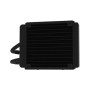 Система рідинного охолодження Machenike LC-120-ARGB BLACK