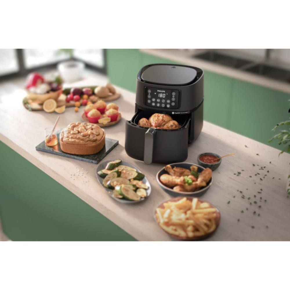 Мультипіч Philips Ovi Connected XXL Series 2000 (HD9285/90)