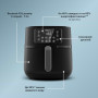 Мультипіч Philips Ovi Connected XXL Series 2000 (HD9285/90) Мультипіч Philips Ovi Connected XXL Series 2000 (HD9285/90)