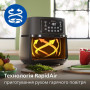 Мультипіч Philips Ovi Connected XXL Series 2000 (HD9285/90) Мультипіч Philips Ovi Connected XXL Series 2000 (HD9285/90)
