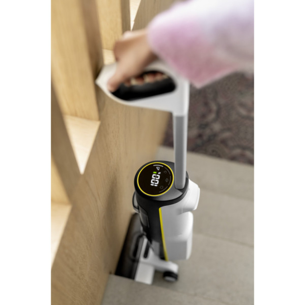 Пилосос Karcher FCV 4 (1.056-131.0)