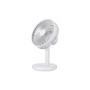 Вентилятор Jisulife Desktop small fan 01 White