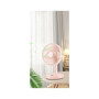 Вентилятор Jisulife Desktop small fan 01 White