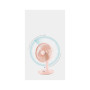 Вентилятор Jisulife Desktop small fan 01 White