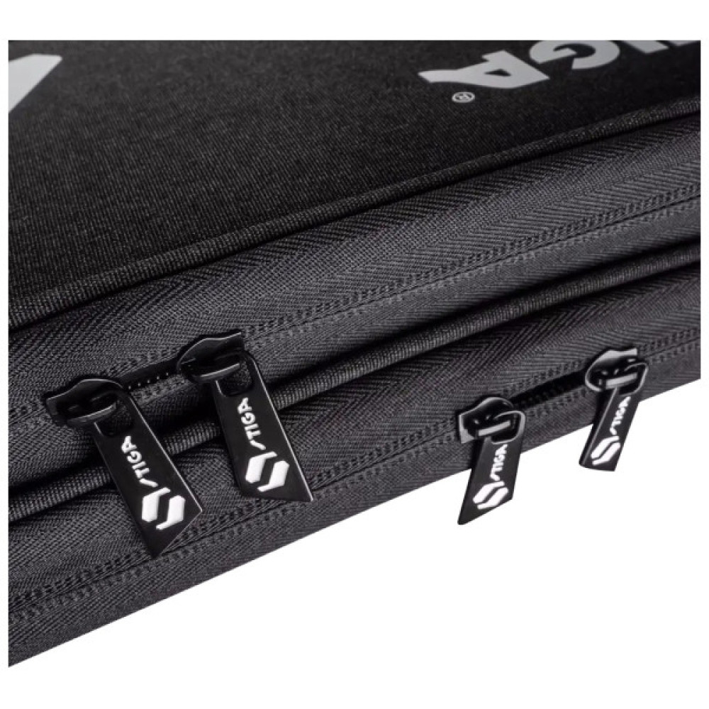 Чохол для ракетки Stiga Batwallet Eco Rival (1423-0306-81) (931188)