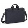 Сумка для ноутбука RivaCase 17.3" 8355 Black (8355Black) Сумка для ноутбука RivaCase 17.3" 8355 Black (8355Black)