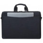 Сумка для ноутбука RivaCase 17.3" 8355 Black (8355Black) Сумка для ноутбука RivaCase 17.3" 8355 Black (8355Black)