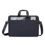 Сумка для ноутбука RivaCase 17.3" 8355 Black (8355Black) Сумка для ноутбука RivaCase 17.3" 8355 Black (8355Black)