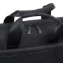 Сумка для ноутбука RivaCase 17.3" 8355 Black (8355Black) Сумка для ноутбука RivaCase 17.3" 8355 Black (8355Black)