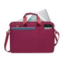 Сумка для ноутбука RivaCase 15.6" 8335 Red (8335Red) Сумка для ноутбука RivaCase 15.6" 8335 Red (8335Red)