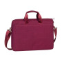 Сумка для ноутбука RivaCase 15.6" 8335 Red (8335Red) Сумка для ноутбука RivaCase 15.6" 8335 Red (8335Red)