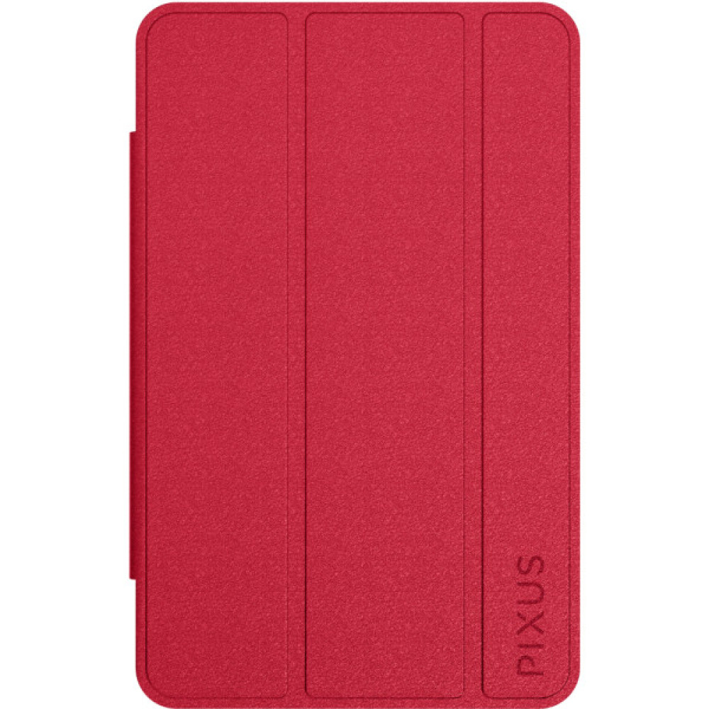 Чохол до планшета Pixus Folio red (4897058531893)