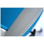 Дитяче крісло Аклас підліткове/дитяче Тесоро TILT Синій (H-38 Light blue) (00143987) Дитяче крісло Аклас підліткове/дитяче Тесоро TILT Синій (H-38 Light blue) (00143987)