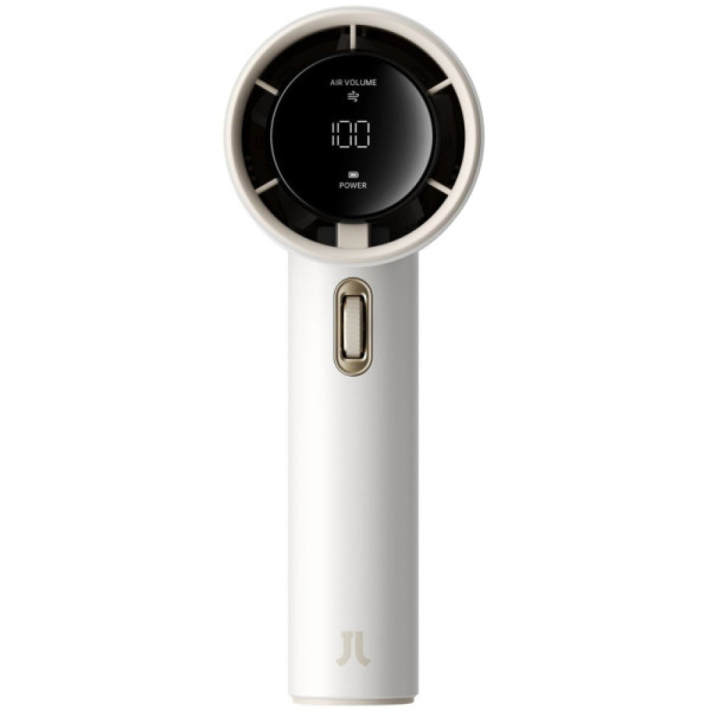 Вентилятор Jisulife Pro1 white