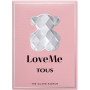 Парфумована вода Tous LoveMe The Silver Parfum 30 мл (8436550509861) Парфумована вода Tous LoveMe The Silver Parfum 30 мл (8436550509861)