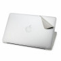 Плівка захисна JCPAL 3 in 1 set для MacBook Air 11 (JCP2043) Плівка захисна JCPAL 3 in 1 set для MacBook Air 11 (JCP2043)