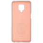 Чохол до мобільного телефона Armorstandart ICON Case for Xiaomi Redmi Note 9S/9 Pro/9 Pro Max Pink Sand (ARM56602) Чохол до мобільного телефона Armorstandart ICON Case for Xiaomi Redmi Note 9S/9 Pro/9 Pro Max Pink Sand (ARM56602)