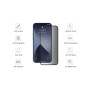 Скло захисне Drobak Apple iPhone 12 pro (232352) Скло захисне Drobak Apple iPhone 12 pro (232352)