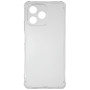 Чохол до мобільного телефона BeCover Anti-Shock Realme C51 Clear (710542) Чохол до мобільного телефона BeCover Anti-Shock Realme C51 Clear (710542)